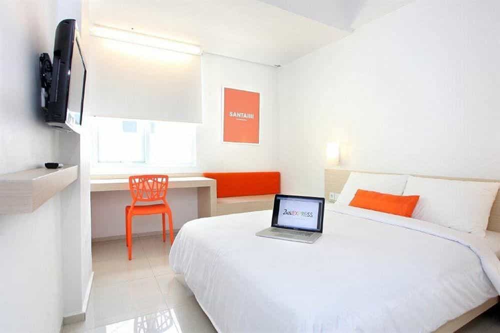 Zuri Express Mangga Dua Hotel