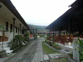 Segara Hotel