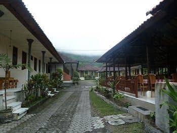 Segara Hotel Segara Hotel