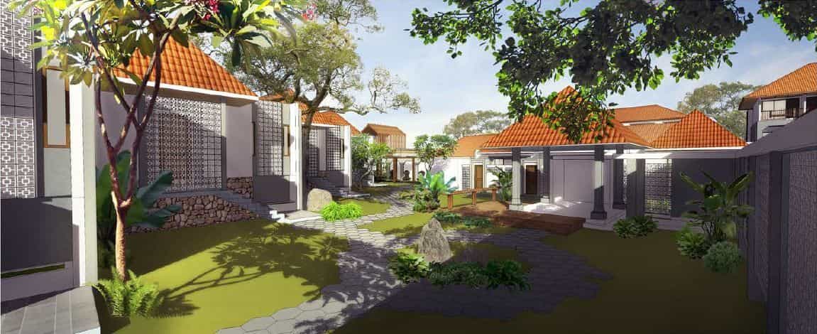 Tjendana Villas Nusa Dua Tjendana Villas Nusa Dua
