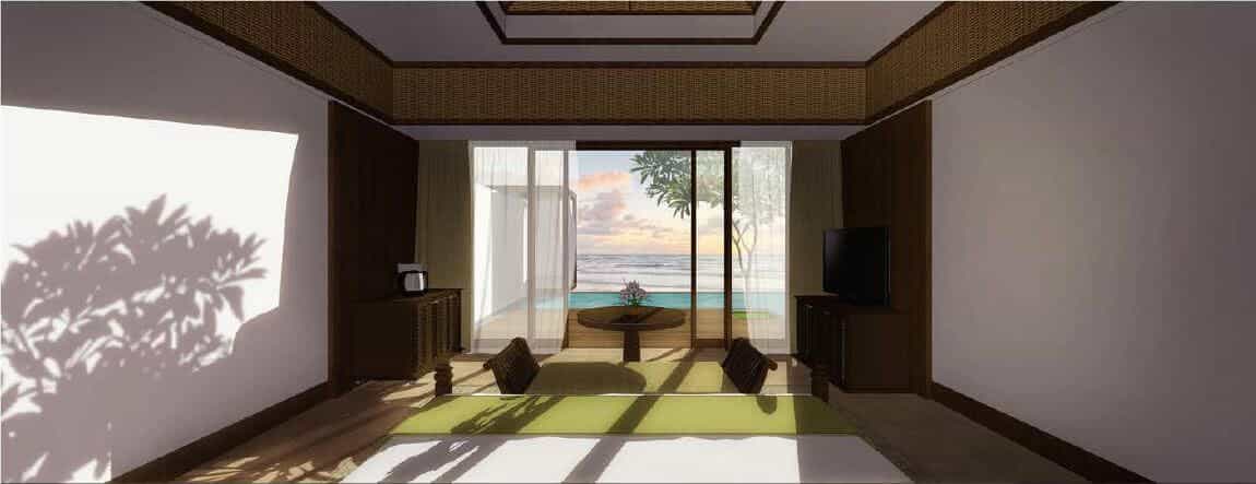 Tjendana Villas Nusa Dua Tjendana Villas Nusa Dua
