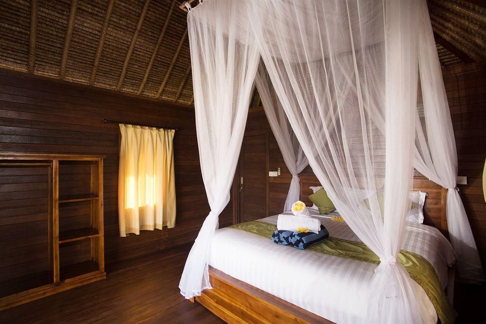 ลากูนา ลีฟ ฮัต (Laguna Reef Huts)3