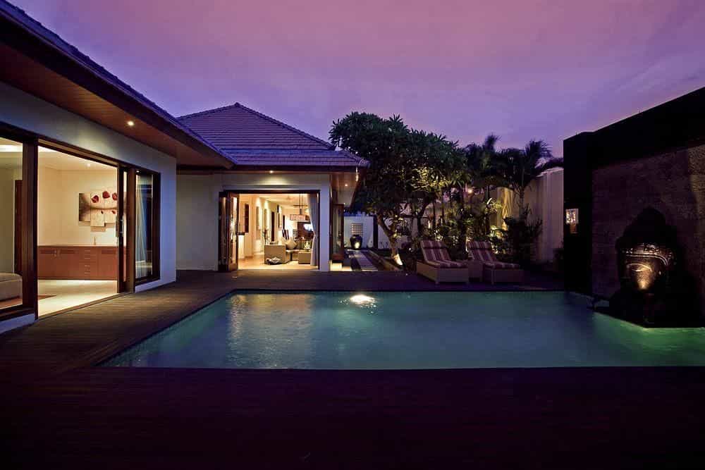 Villa Seriska Dua Sanur with Private Pool Villa Seriska Dua Sanur with Private Pool