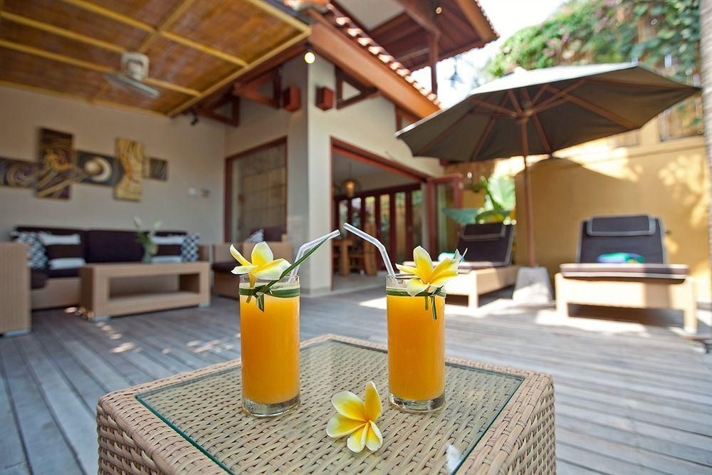 Villa Seriska Dua Sanur with Private Pool2