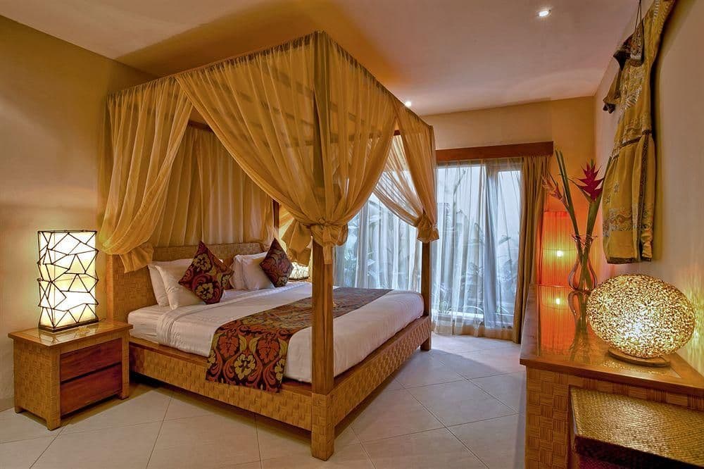 Villa Seriska Dua Sanur with Private Pool Villa Seriska Dua Sanur with Private Pool