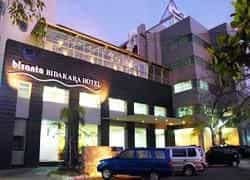 Bisanta Bidakara Bisanta Bidakara