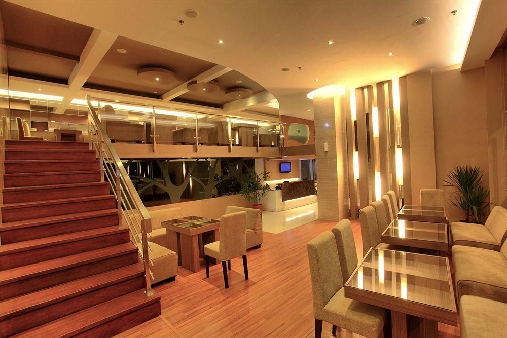 Vio Hotel Pasteur4