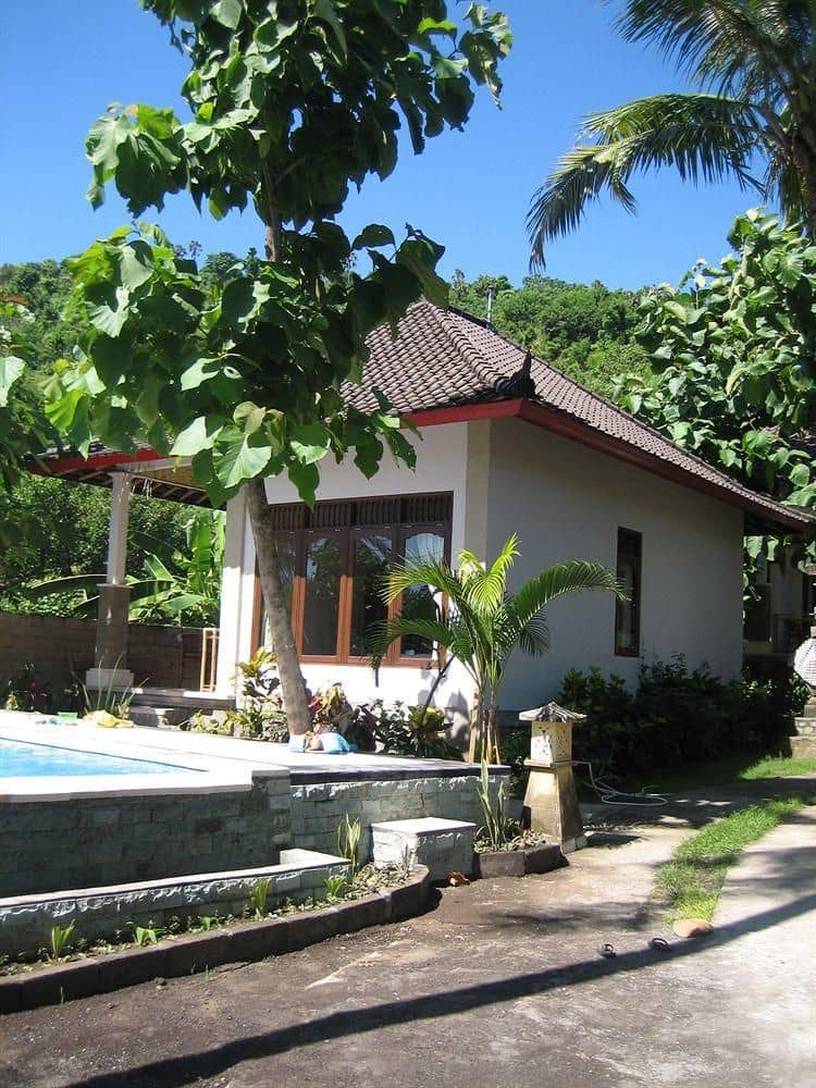 Double One Villas Amed II Double One Villas Amed II