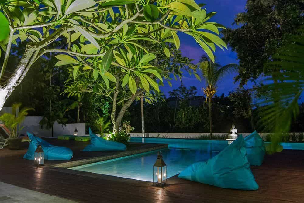 Nelayan Villa Nelayan Villa