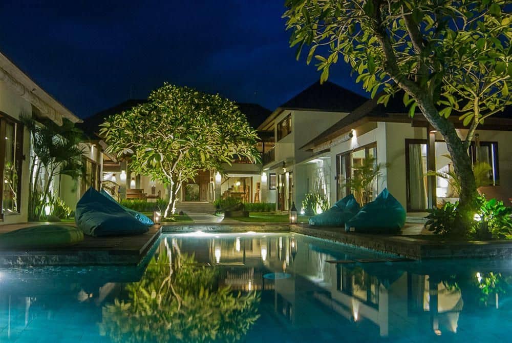 Nelayan Villa Nelayan Villa