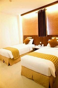 ออล ไนท์ แอนด์ เดย์ โฮเทล มาคาสซาร์ (All Nite & Day Hotel Makassar)4