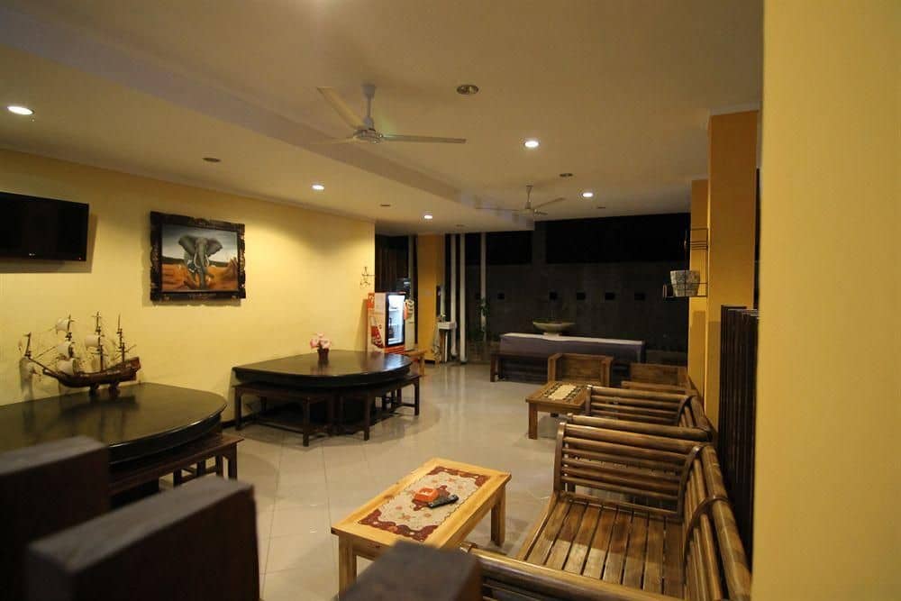 CT1 Bali Bed & Breakfast CT1 Bali Bed & Breakfast
