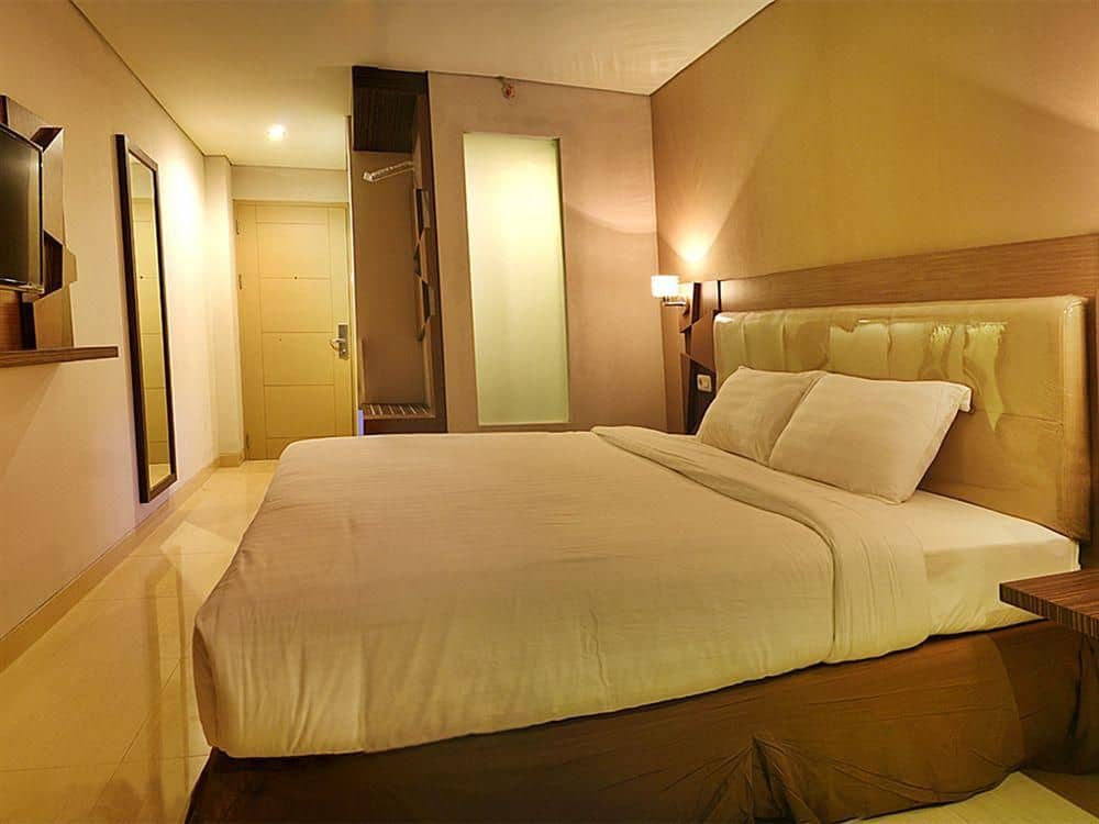 Hotel FortunaGrande Malioboro - Formerly Hotel Dafam Fortuna Hotel FortunaGrande Malioboro - Formerly Hotel Dafam Fortuna