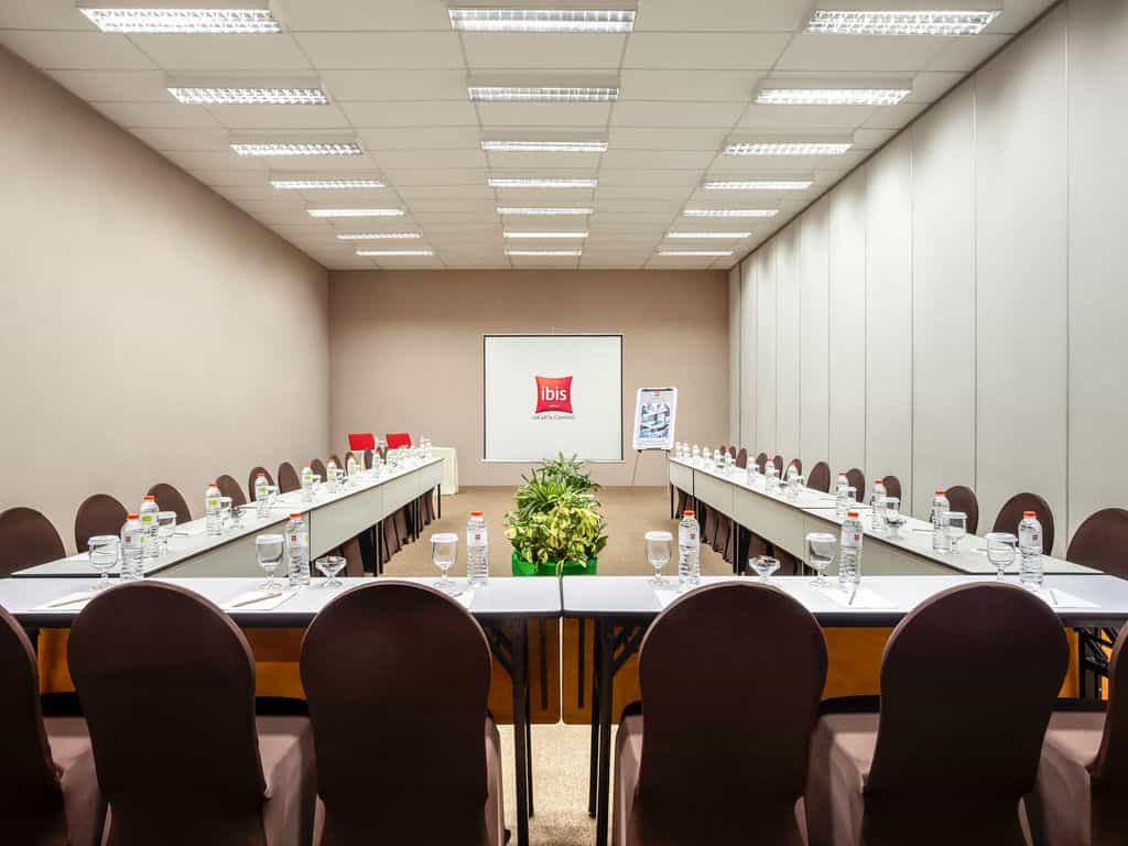 Swiss-Belinn Cawang