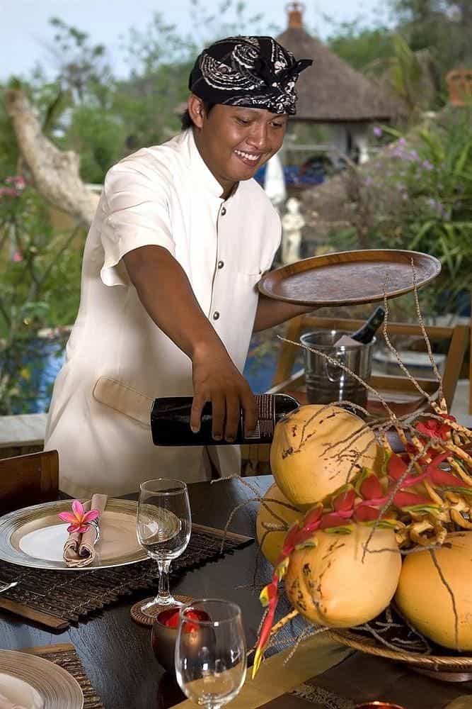 Jepun Bali Villas Jepun Bali Villas