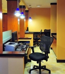 Little Rock Airport Travelodge4