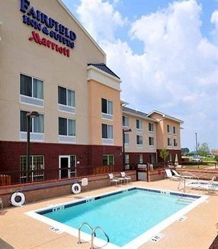 Little Rock Airport Travelodge2