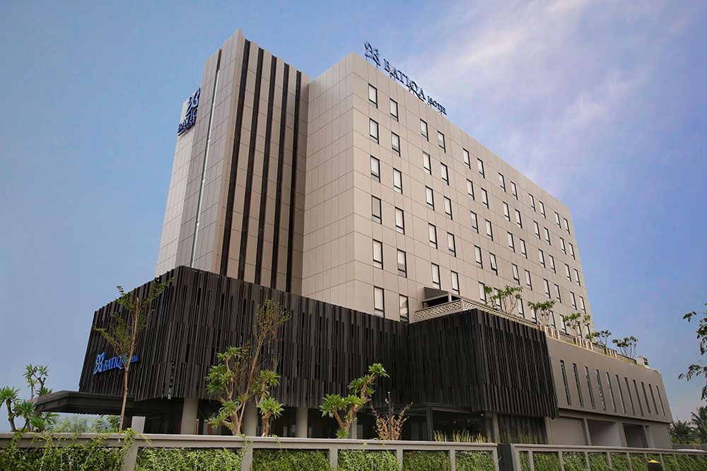 BATIQA Hotel Jababeka0