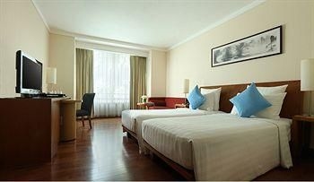 โรงแรมไอบิส สไตล์ จาการ์ต้า มังกา ดูอา (Ibis Styles Jakarta Mangga Dua Hotel)3