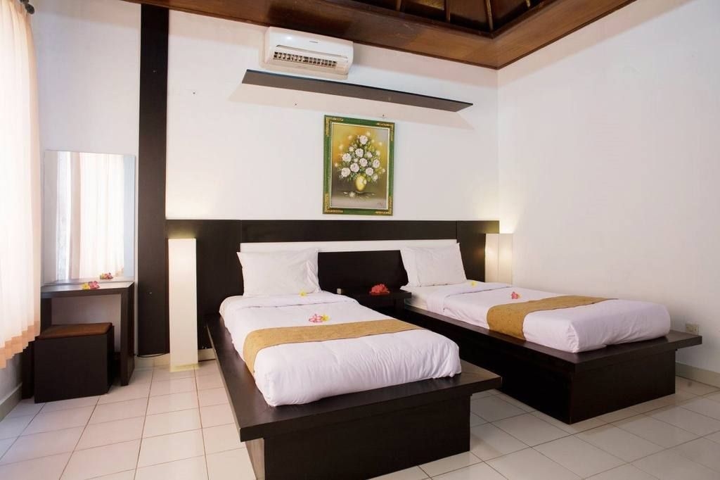 ทามันส่าหรีคอทเทจ 2 (Taman Sari Cottage II)2