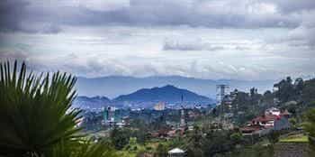 Kencana Villa Dago Kencana Villa Dago