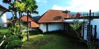 Kencana Villa Dago Kencana Villa Dago
