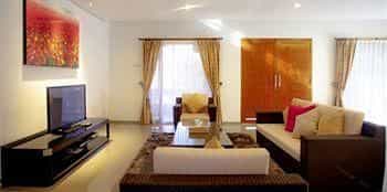 Kencana Villa Dago Kencana Villa Dago