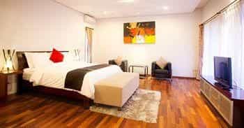 Kencana Villa Dago Kencana Villa Dago