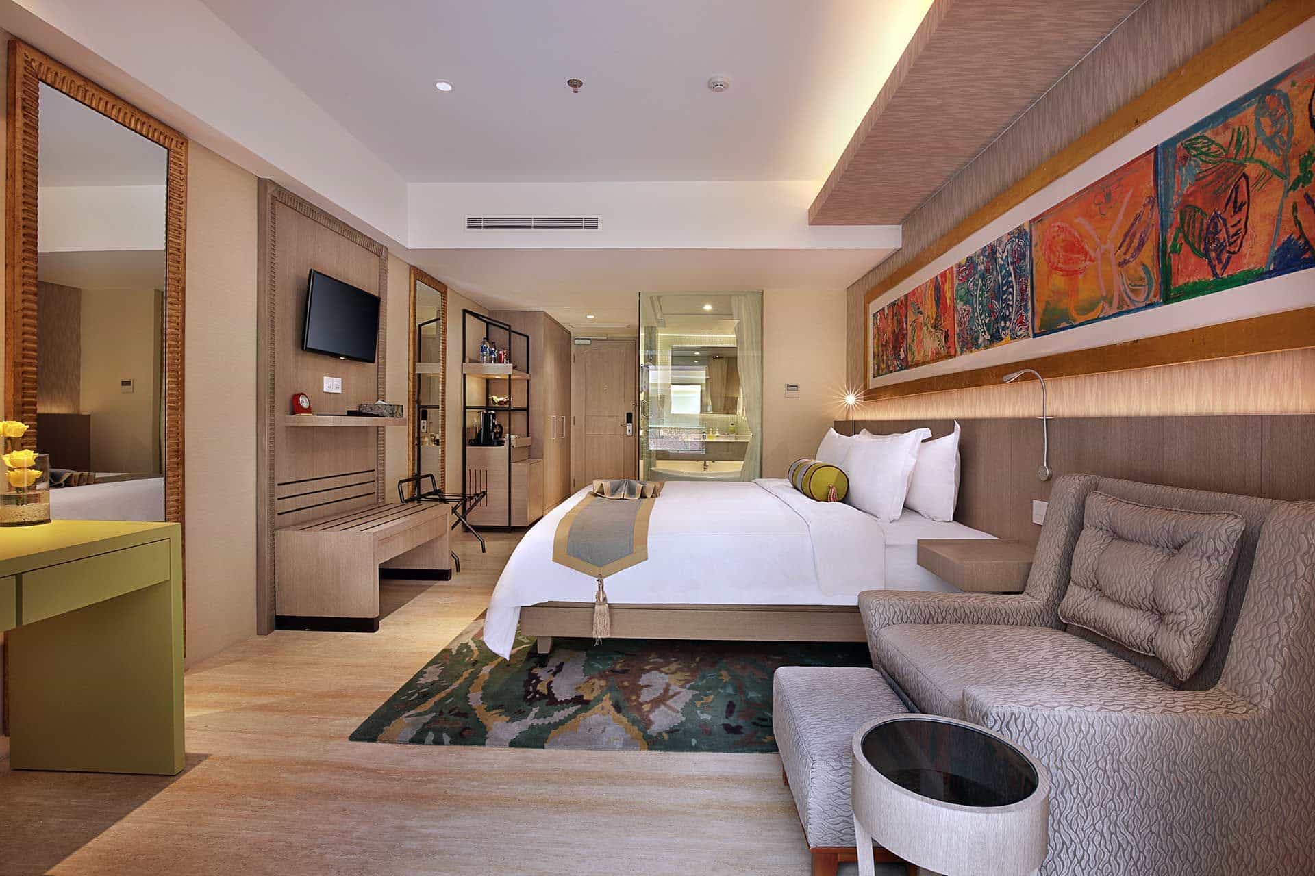 SenS Hotel and Spa SenS Hotel and Spa