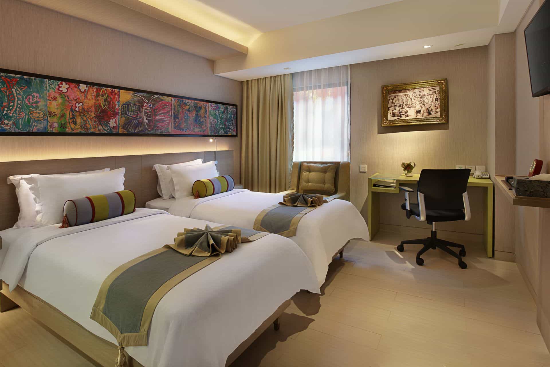 SenS Hotel and Spa SenS Hotel and Spa