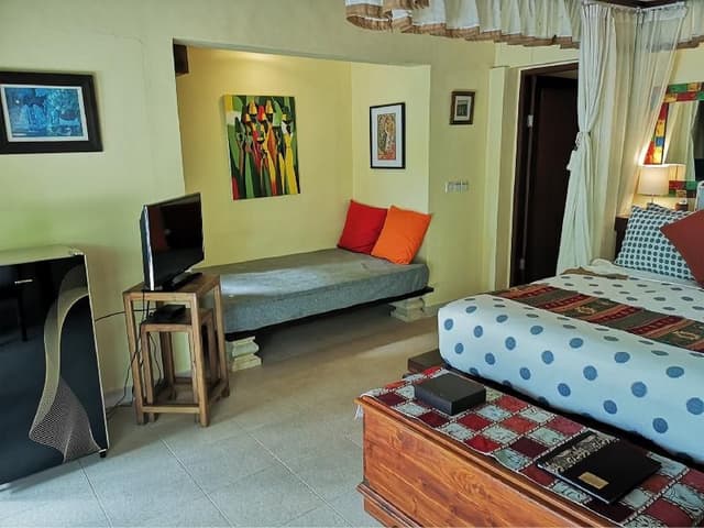 VILLA ONE BEDROOM