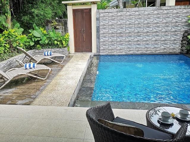 VILLA ONE BEDROOM