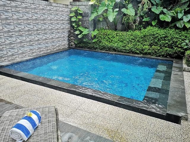 VILLA ONE BEDROOM