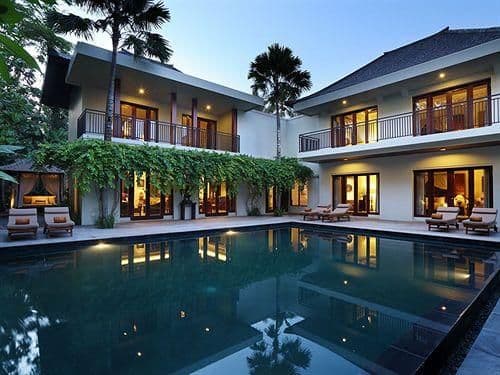 Awarta Nusa Dua Luxury Villas and Spa Awarta Nusa Dua Luxury Villas and Spa