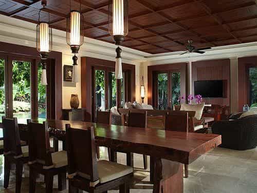 Awarta Nusa Dua Luxury Villas and Spa Awarta Nusa Dua Luxury Villas and Spa