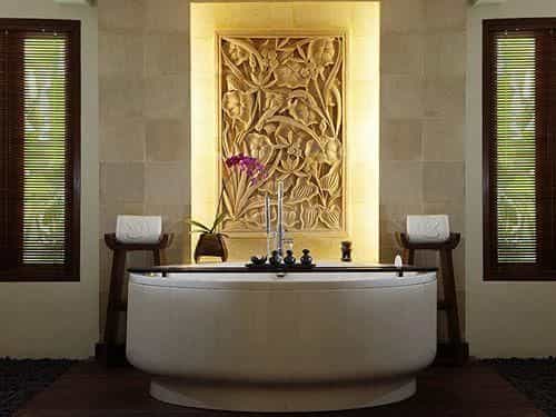 Awarta Nusa Dua Luxury Villas and Spa Awarta Nusa Dua Luxury Villas and Spa
