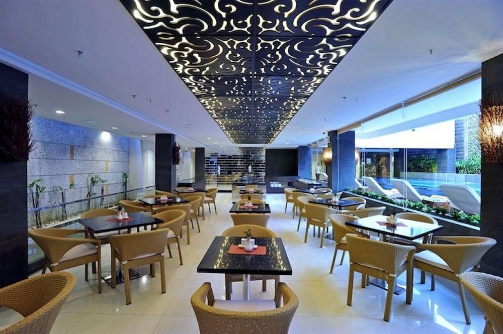 โซลาริส โฮเต็ล กูตา (Solaris Hotel Kuta)3