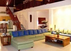 Kelapa Luxury Villas Kelapa Luxury Villas