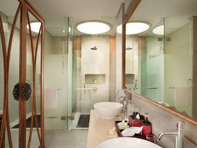 VILLA ONE BEDROOM