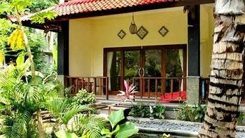 บาหลี บัวนา บีช คอตเทจ (Bali Bhuana Beach Cottages)3