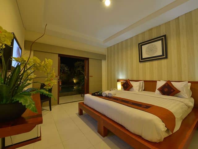 Uma Sri Bali Residences Uma Sri Bali Residences
