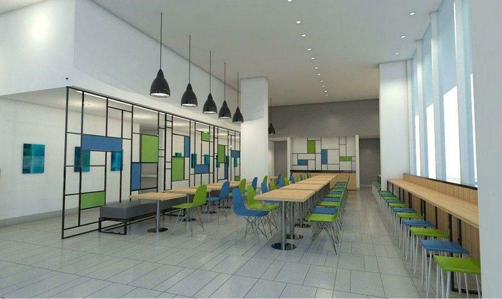 Hotel Citradream Semarang0