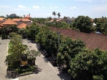Pondok Anyar Hotel0