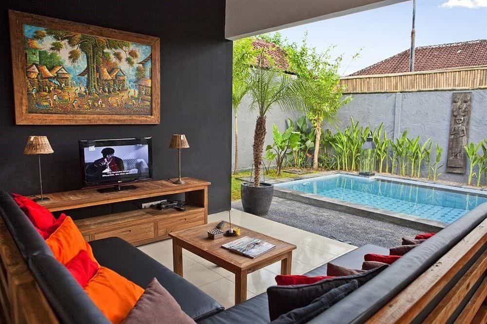Premium Villas Seminyak I Premium Villas Seminyak I