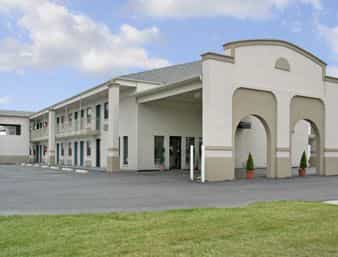 Days Inn Morrilton