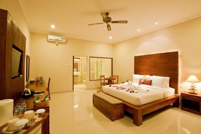 SUITE WITH VIEWS