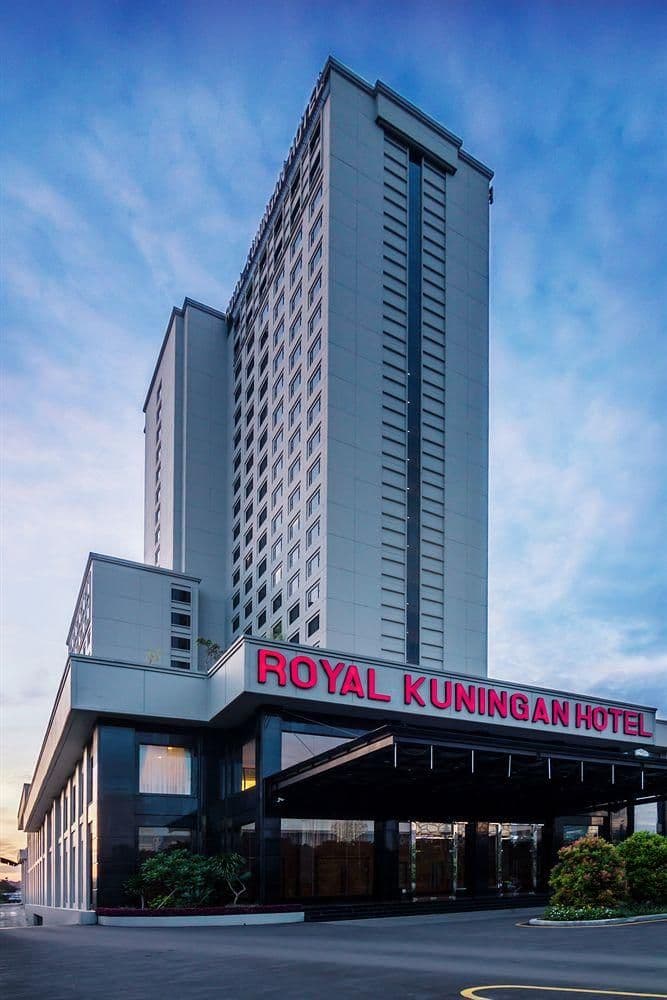 Royal Kuningan Hotel Royal Kuningan Hotel