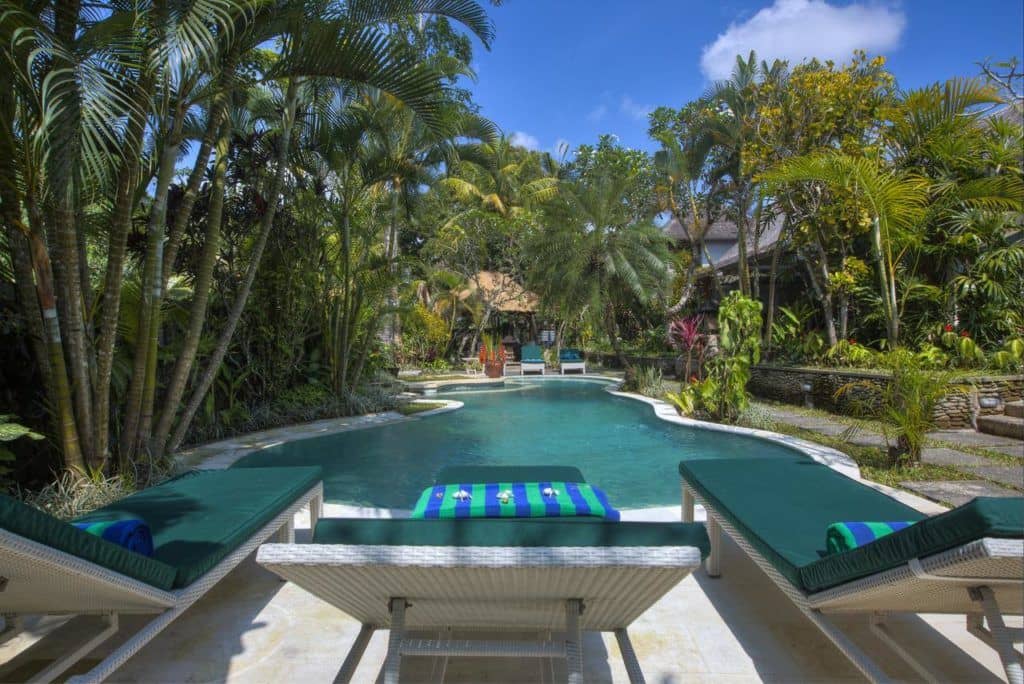 Royal Villa Jepun Royal Villa Jepun