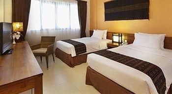 Luwansa Beach Resort Luwansa Beach Resort