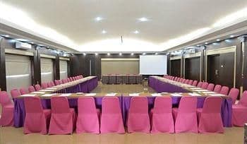 โรงแรมดาลู โรงแรมดาลู